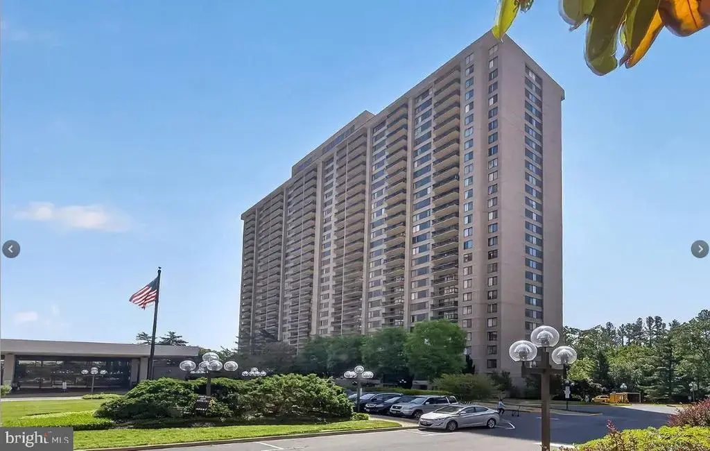 3705 S George Mason Dr #706s, FALLS CHURCH