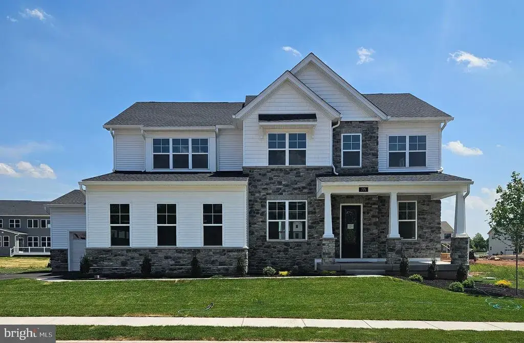 775 Jubb Ln, COLLEGEVILLE