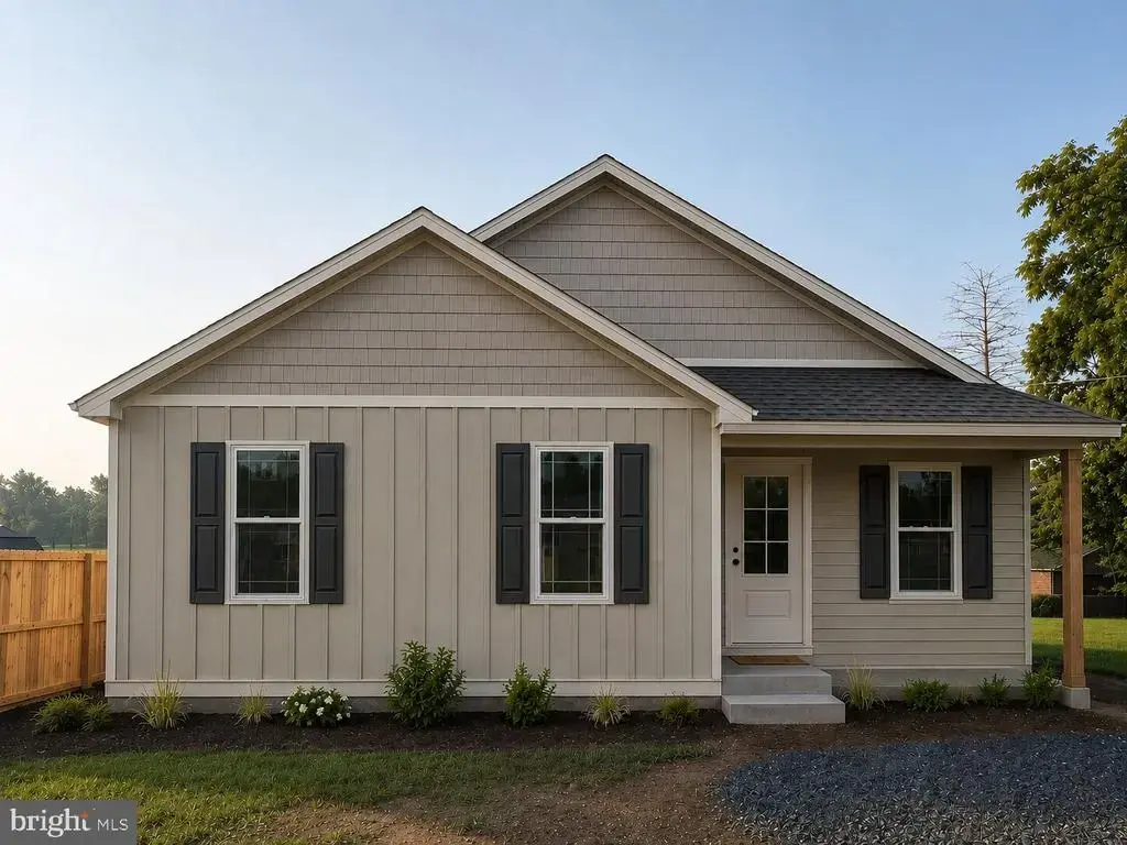 80 Dogwood Ln, LURAY