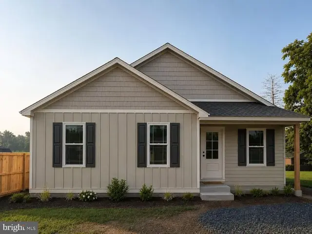 80 Dogwood Ln, Luray