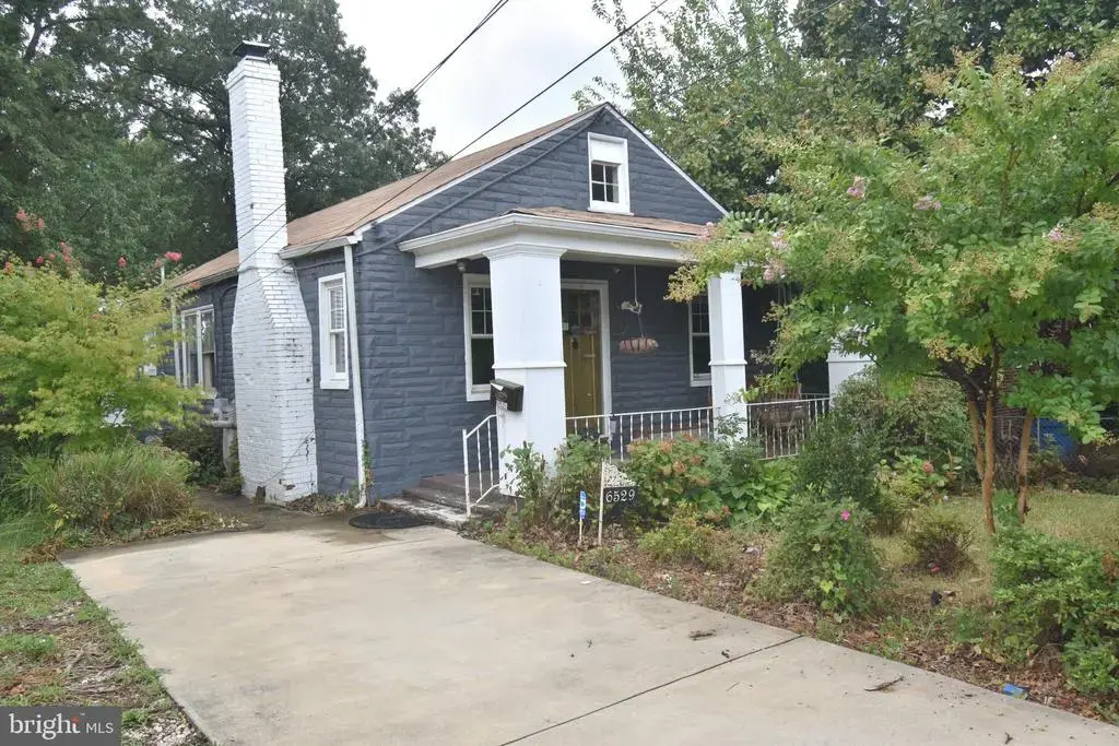 6529 Halleck St, DISTRICT HEIGHTS