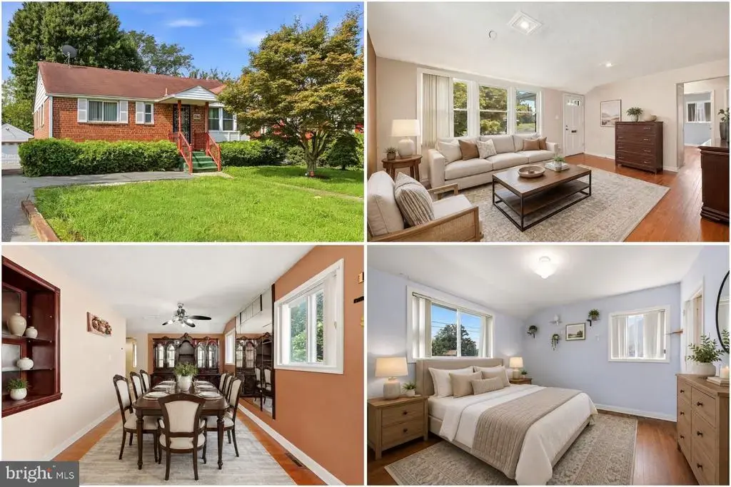 12912 Georgia Ave, SILVER SPRING