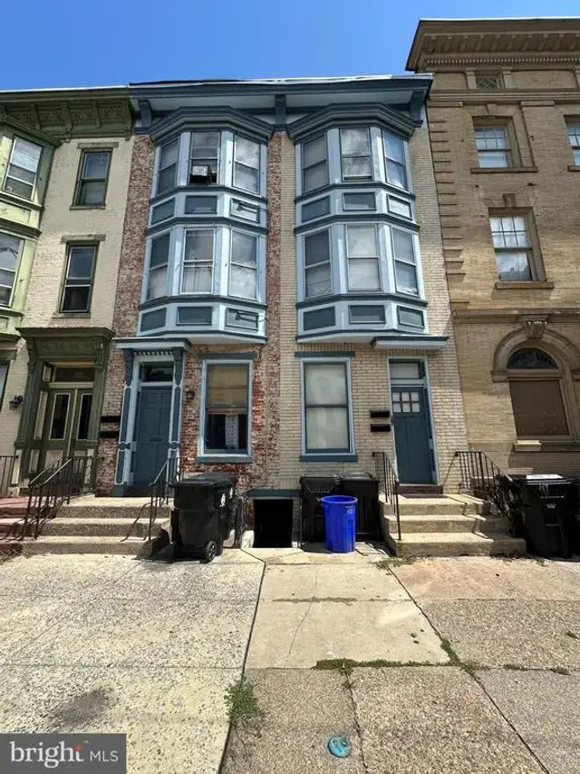 617-619 N 2nd St, Harrisburg