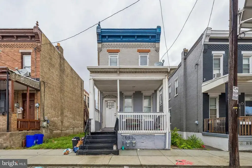 854 Haddon Ave, CAMDEN