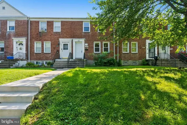 2959 Liberty Pkwy, Dundalk