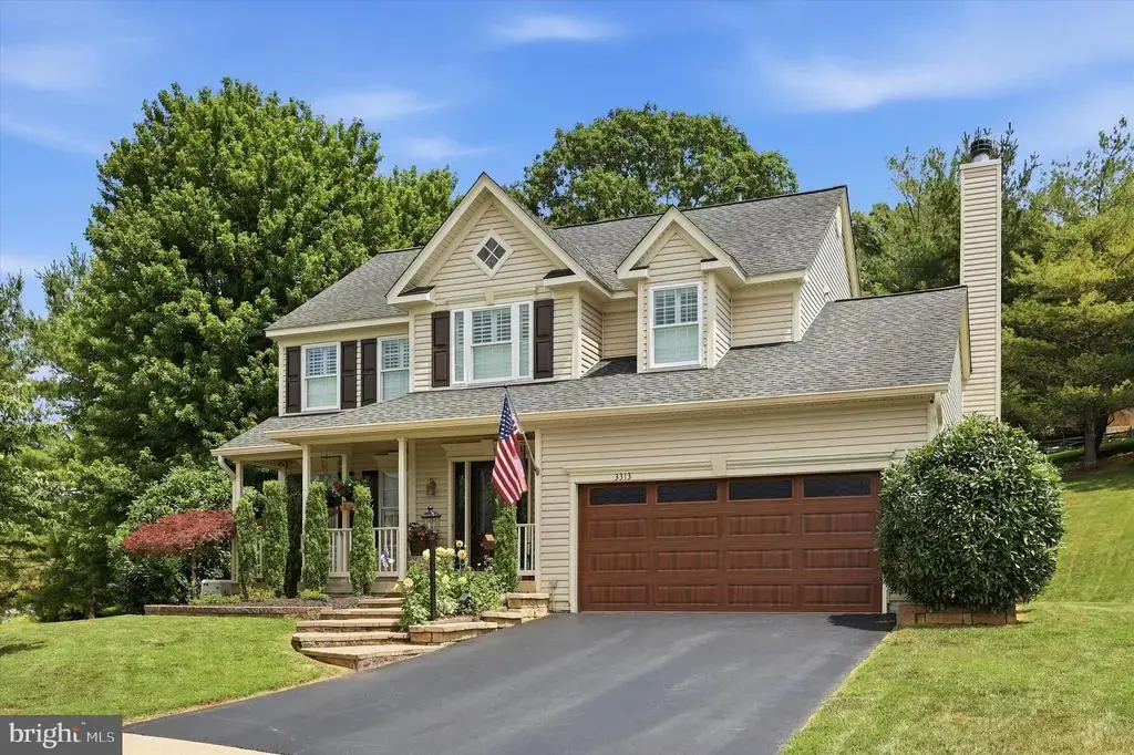 3313 Nicholas Ct, IJAMSVILLE