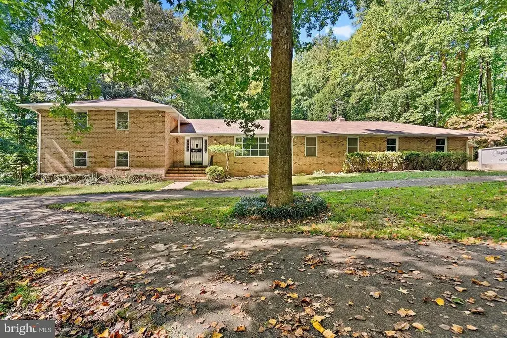 9409 Croom Acres, UPPER MARLBORO