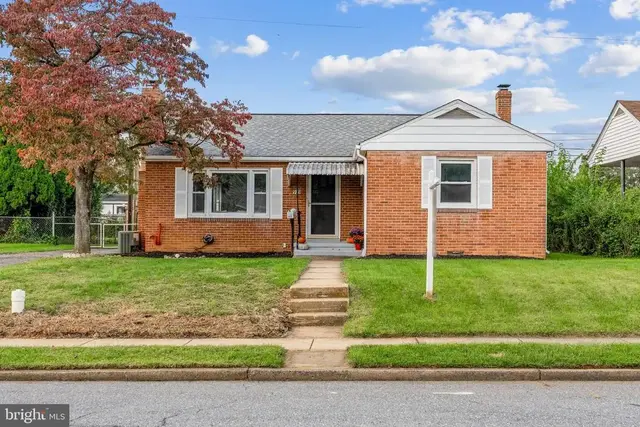 919 Seminole Rd, Frederick