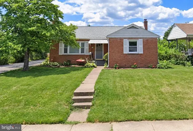 919 Seminole Rd, Frederick