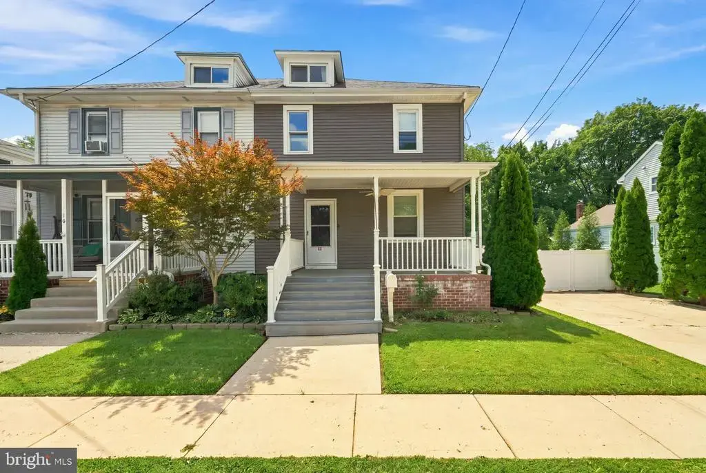 20 Cleveland Ave, BLACKWOOD