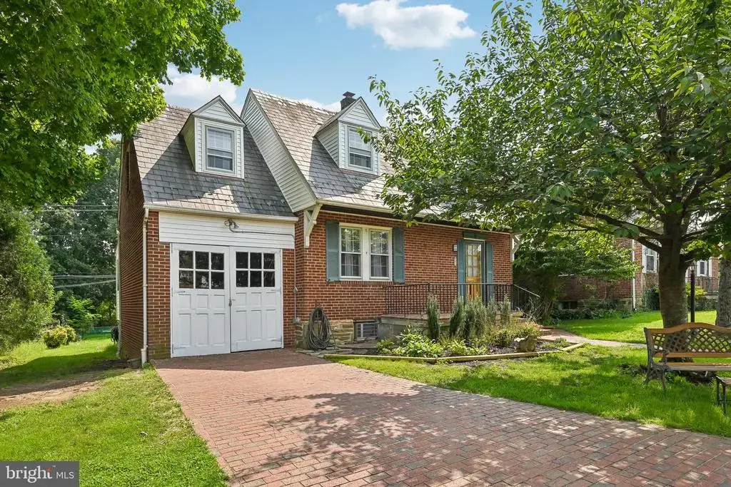 5811 Edmondson Ave, CATONSVILLE
