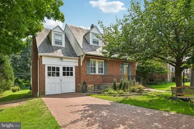 5811 Edmondson Ave, Catonsville