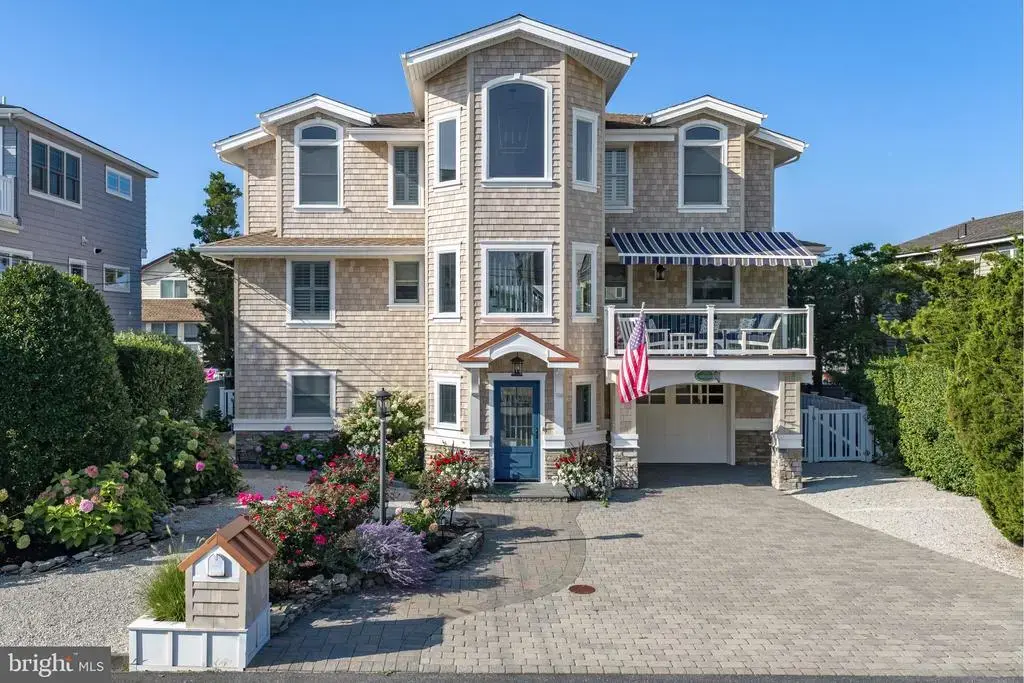 12 W 85th St, HARVEY CEDARS