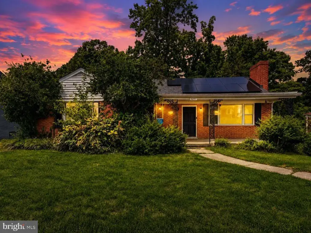 6213 Joyce Dr, TEMPLE HILLS