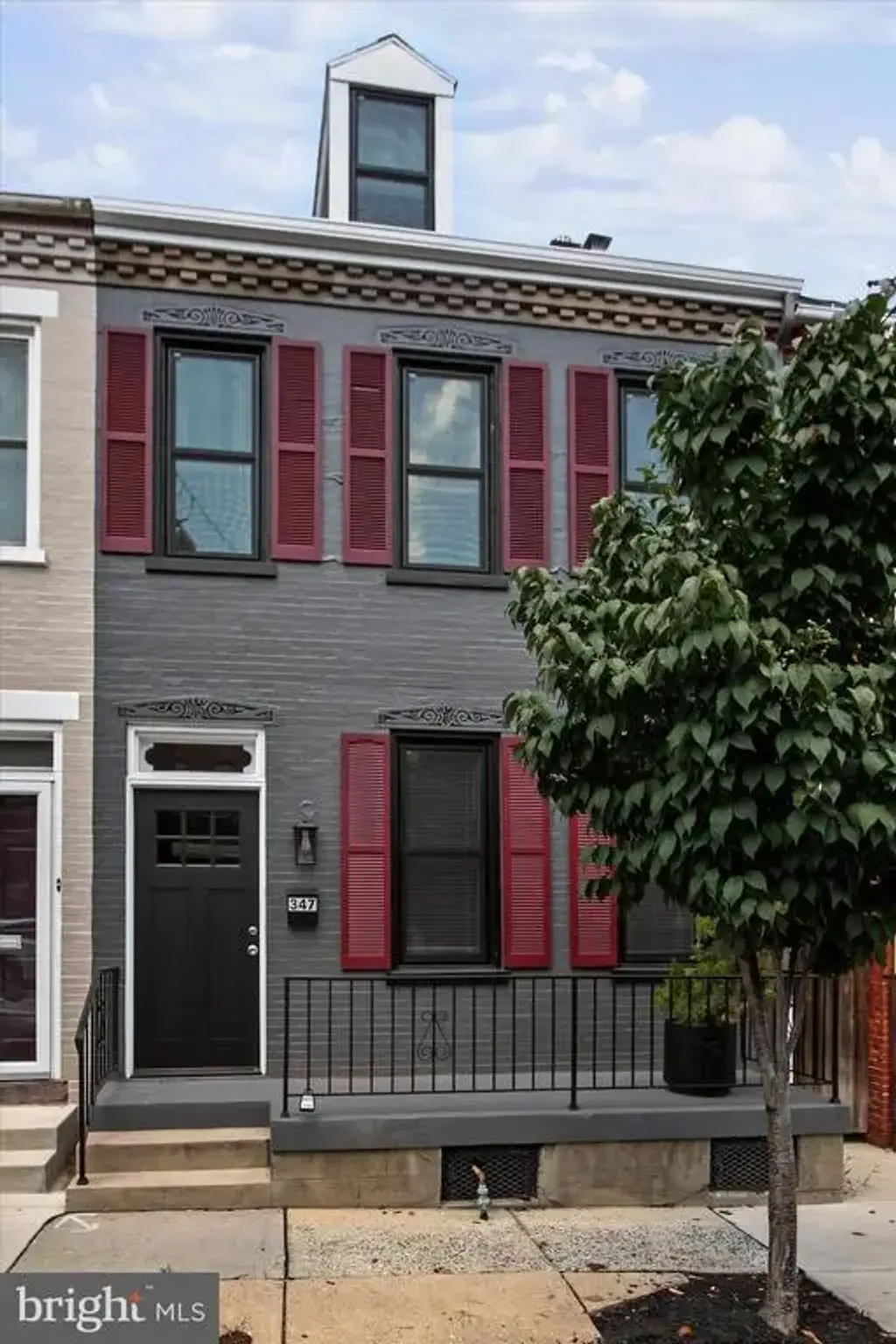 347 E Chestnut St, LANCASTER