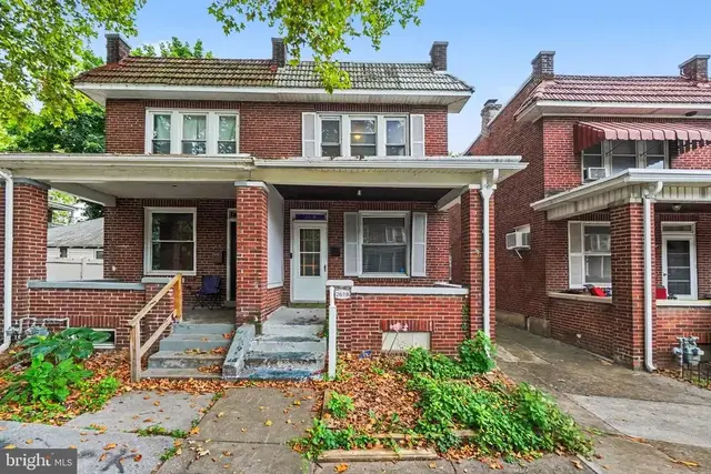 2618 Reel St, Harrisburg