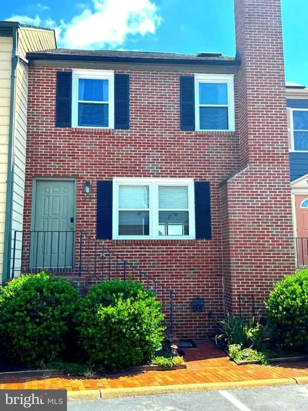 11 Lafayette Station, FREDERICKSBURG