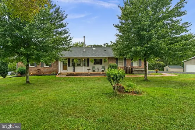 2710 Flintstone Rd, Freeland