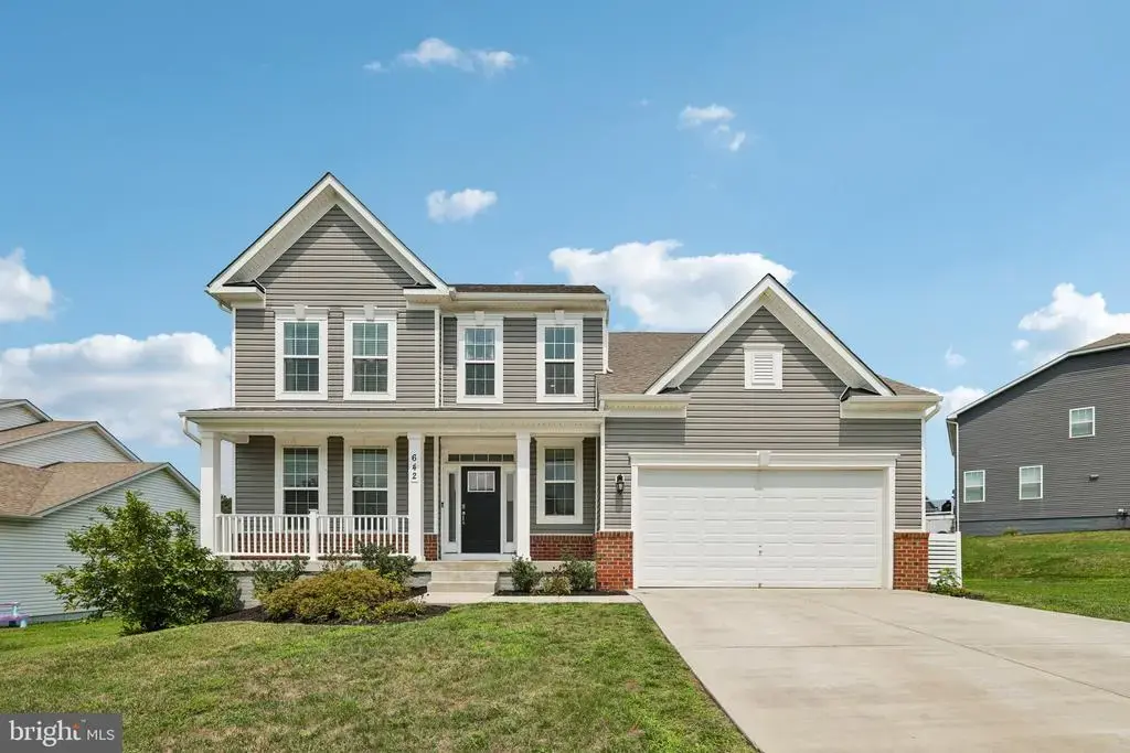 642 Friendship Rd, WESTMINSTER