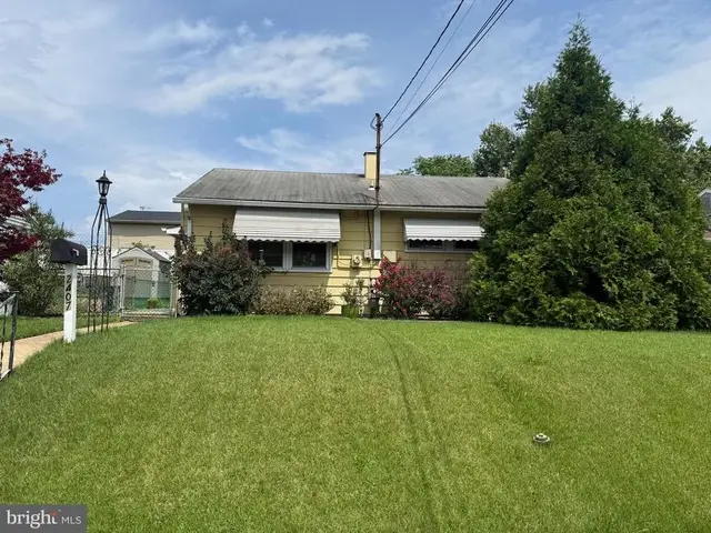 2407 Alma Rd, Halethorpe