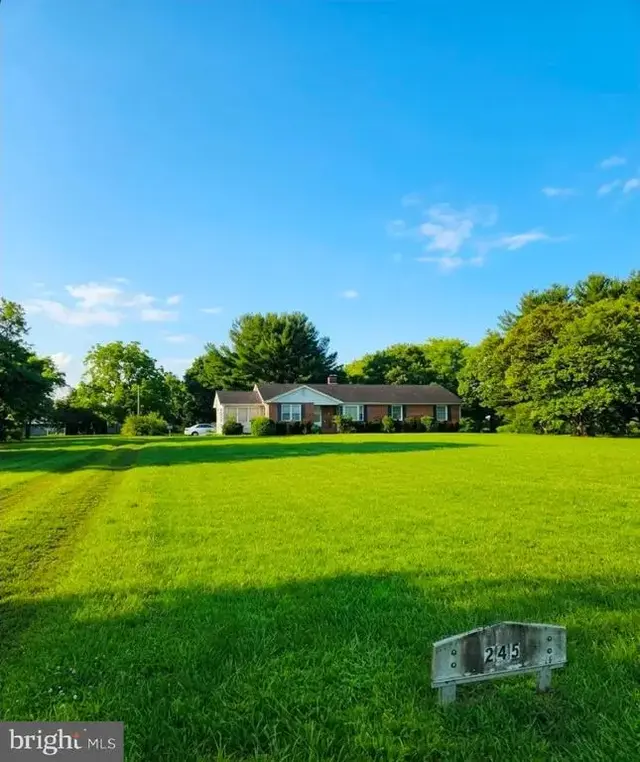 245 Hopkins Cemetery Rd, Harrington