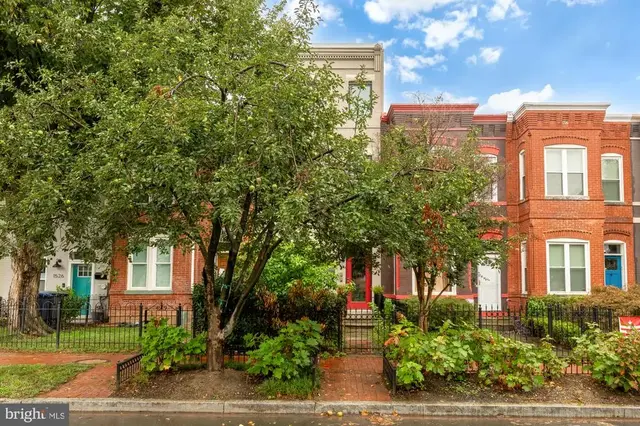 1530 3rd St Nw #2, Washington