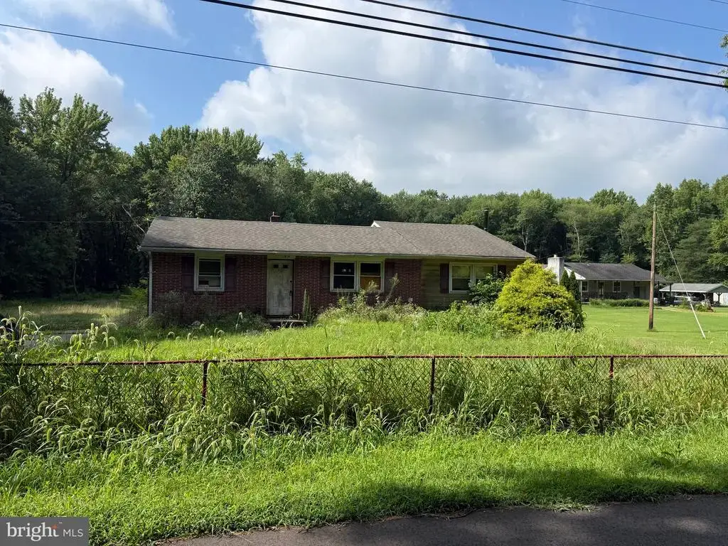 60 Mann Yorketown Rd, WOODSTOWN