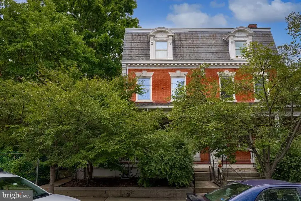 716 N Lime St, LANCASTER