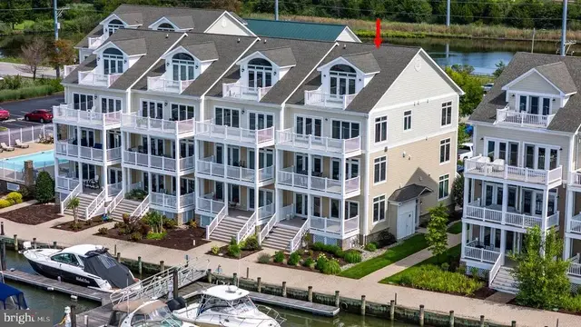 314 Channel Marker Way, Grasonville