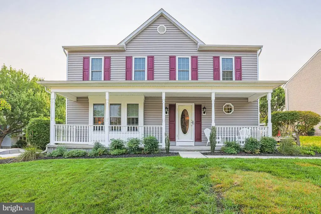 9115 Topwood Ct, BALTIMORE