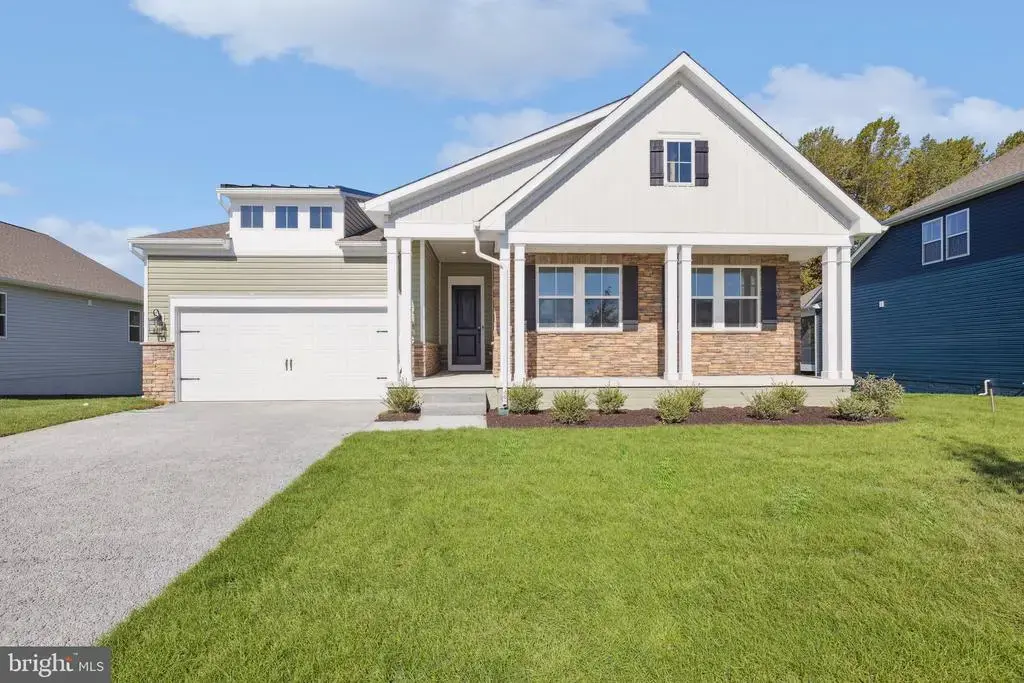 43 Frisco Dr, MAGNOLIA