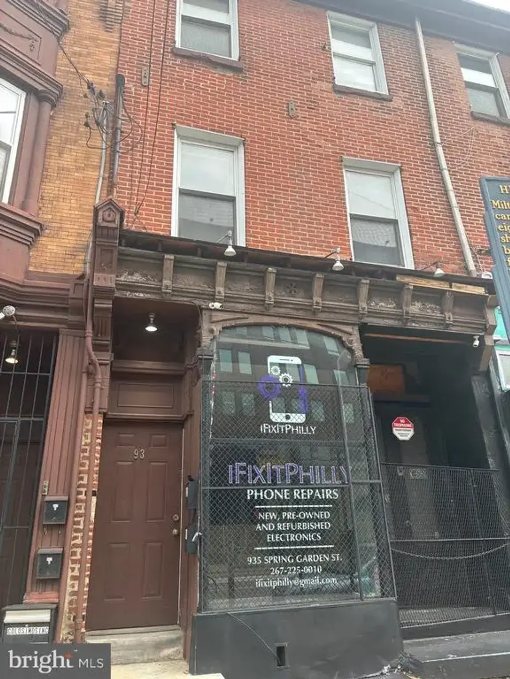 935 Spring Garden St, PHILADELPHIA