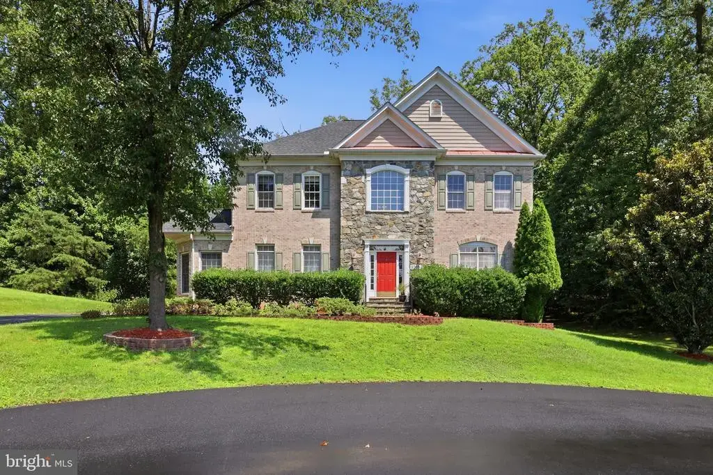 9205 Forest Greens Dr, LORTON
