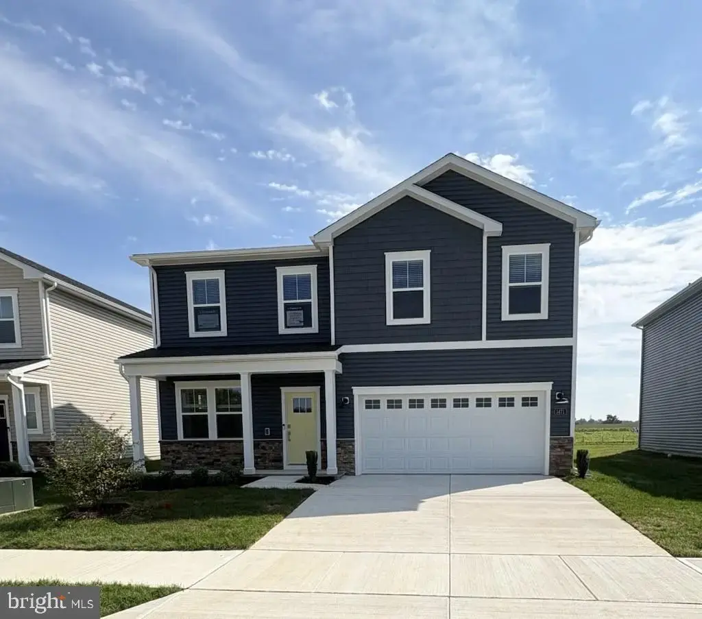 1471 Lake George Ln, TRAPPE
