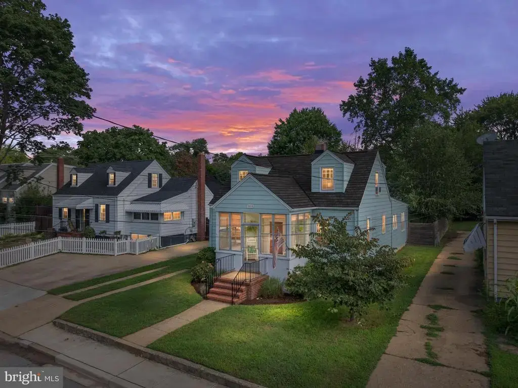 1014 Van Buren St, ANNAPOLIS