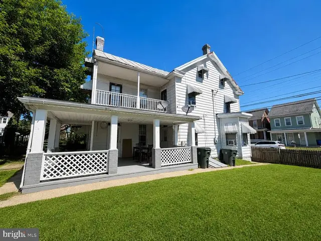 529 Salem Ave, Hagerstown