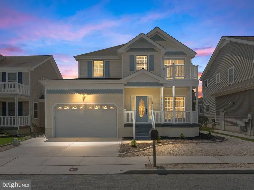 14 W 28th St, OCEAN CITY