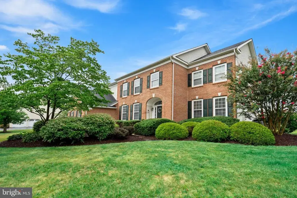1555 Cartpath Ct, YARDLEY