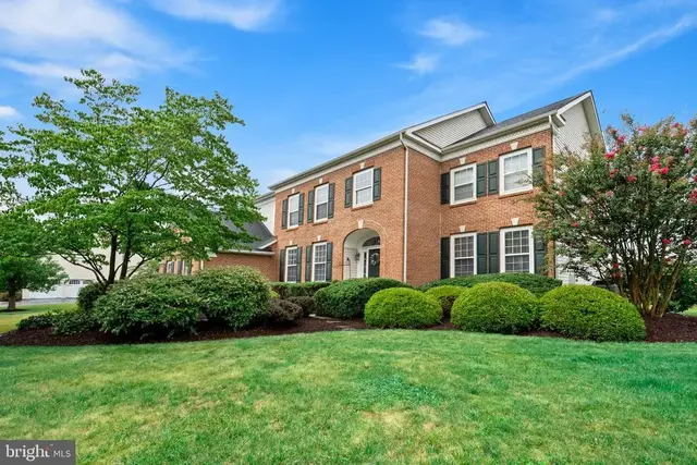 1555 Cartpath Ct, Yardley