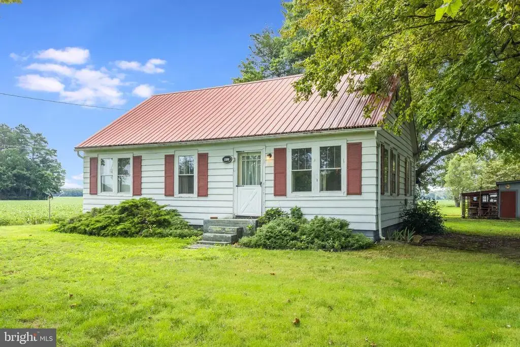 18521 Chaplains Chapel Rd, BRIDGEVILLE
