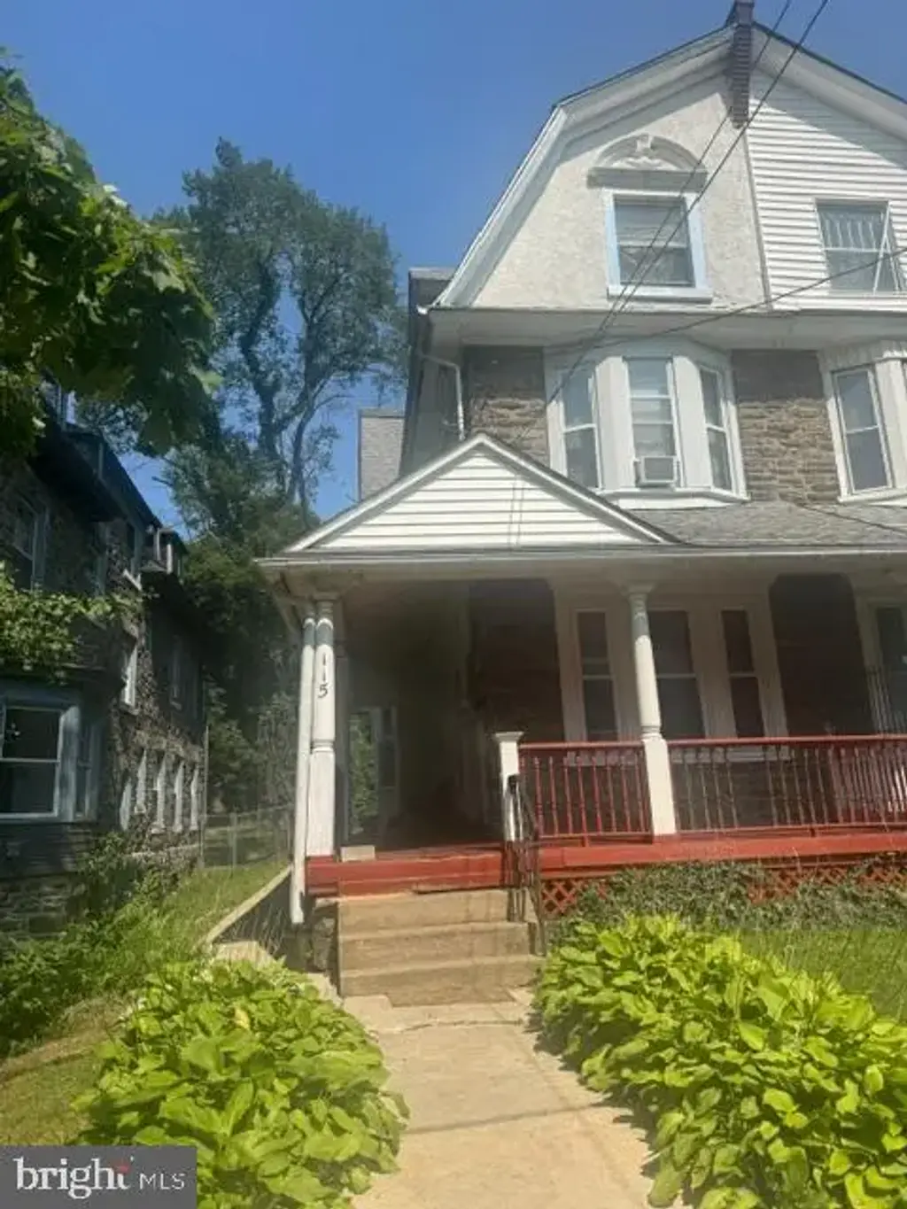 115 E Gorgas Ln, PHILADELPHIA