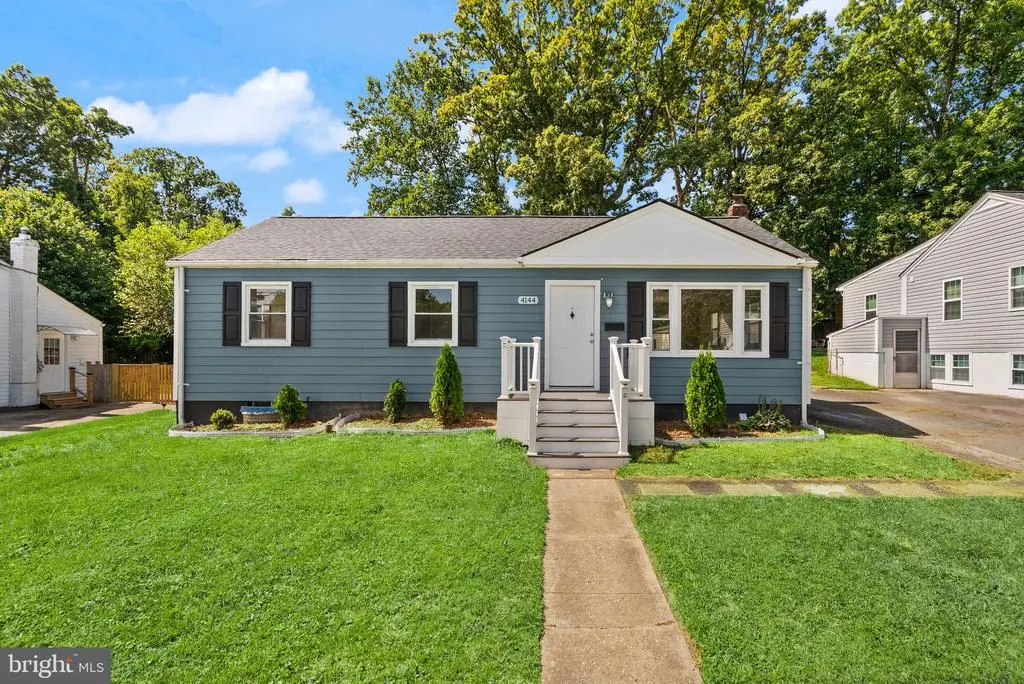 4144 Addison Rd, FAIRFAX