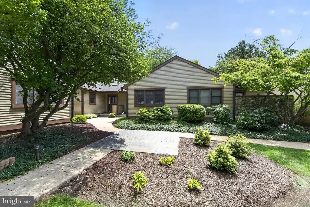 1093 Lincoln Dr #1093, WEST CHESTER