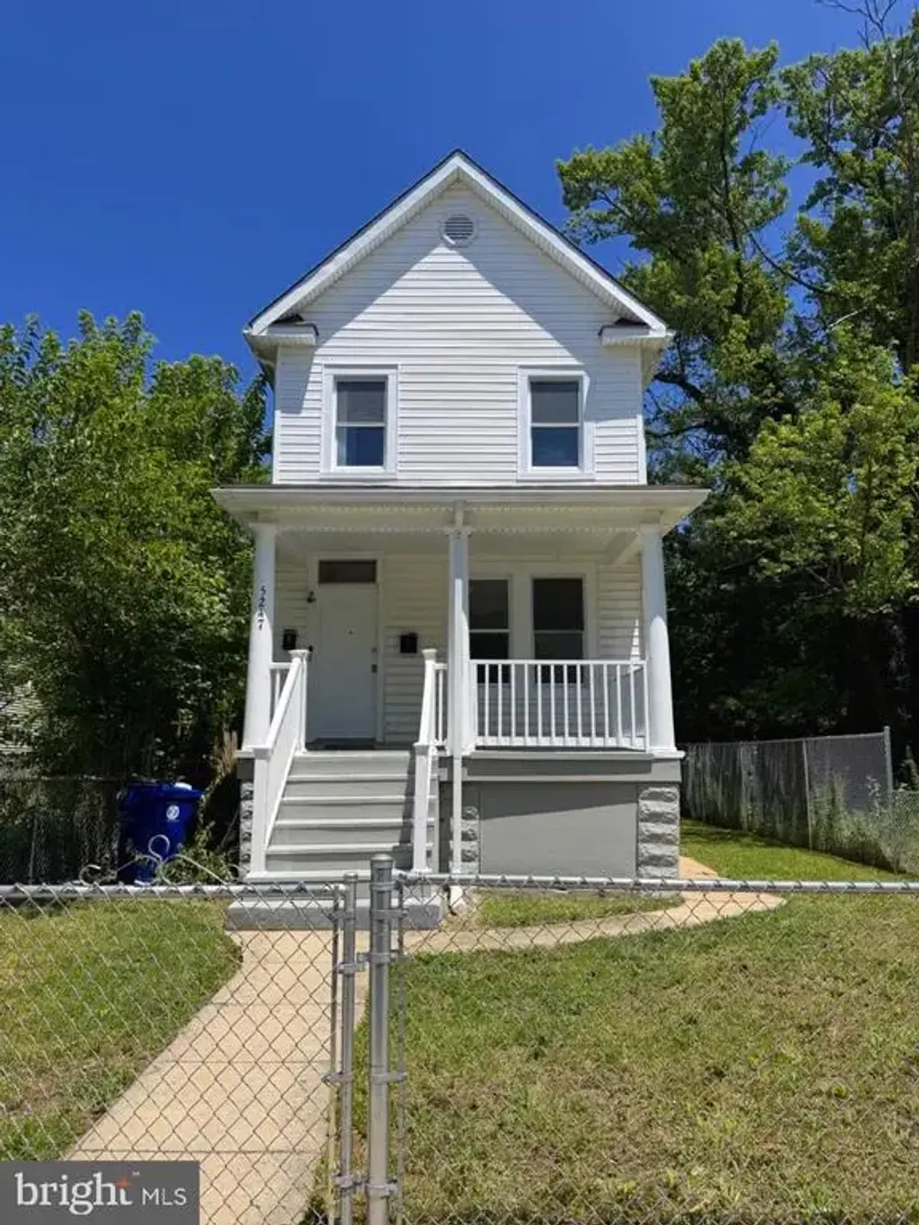 5247 Nelson Ave, BALTIMORE
