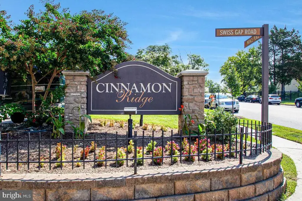 126 Big Chimney Br #11-1, UPPER MARLBORO