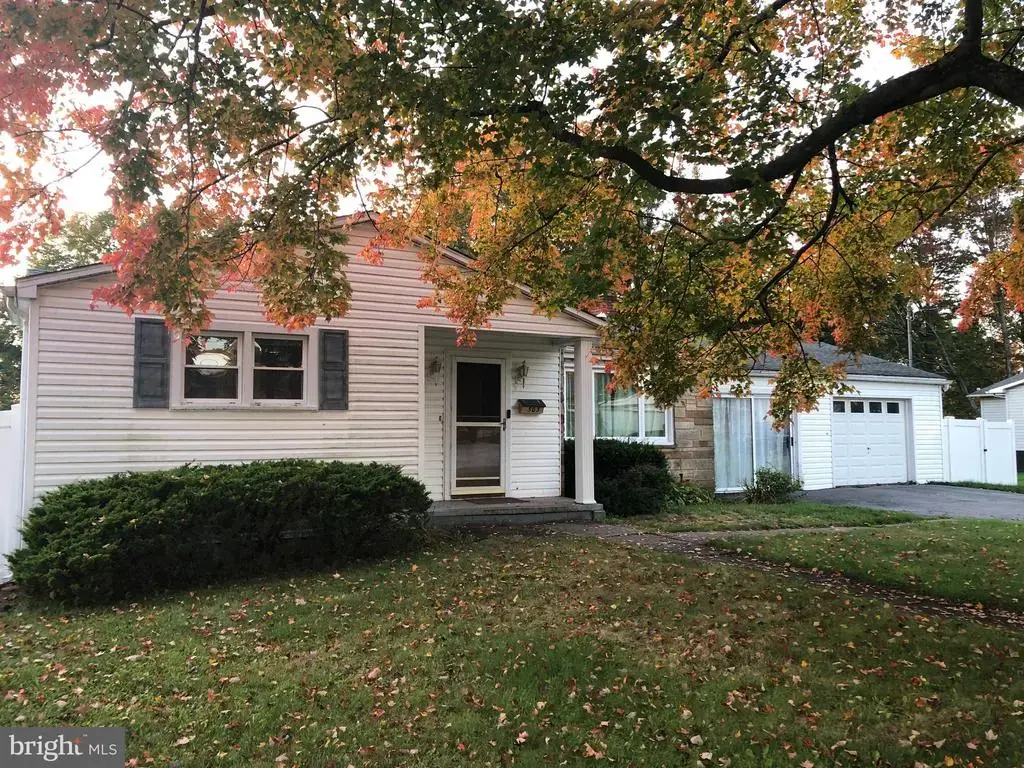503 Jesse St, PHILIPSBURG