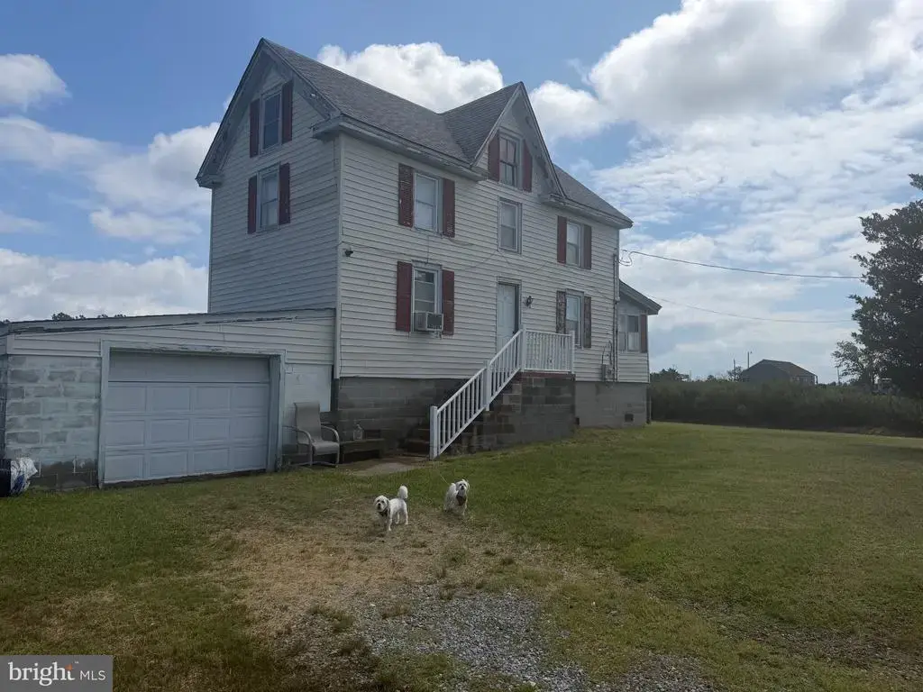 2624 Toddville Rd, TODDVILLE
