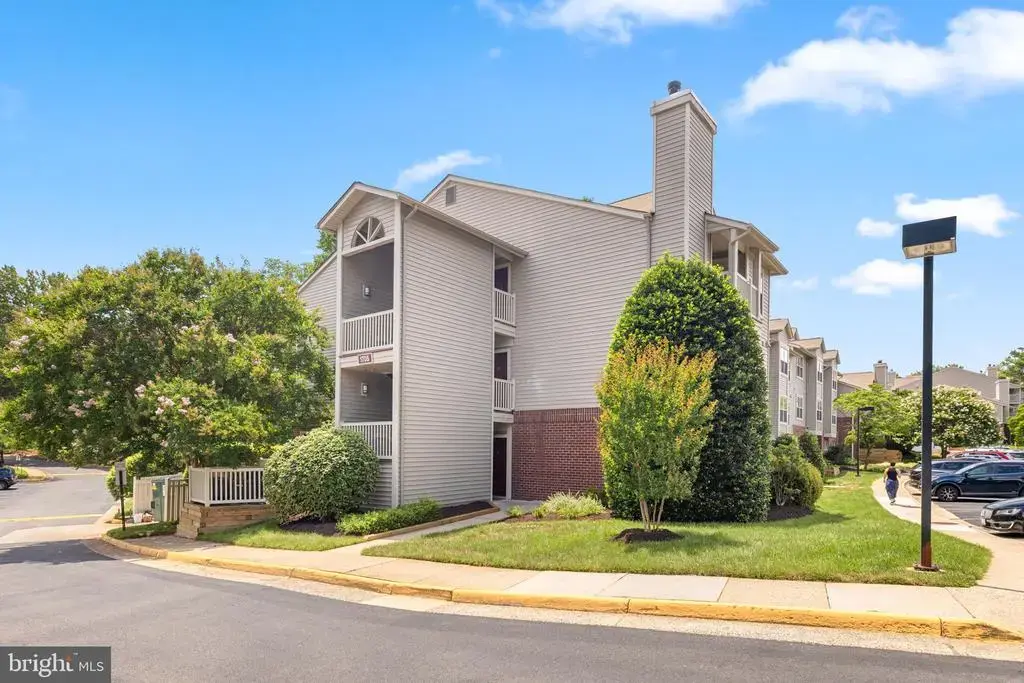1705-c Ascot Way, RESTON