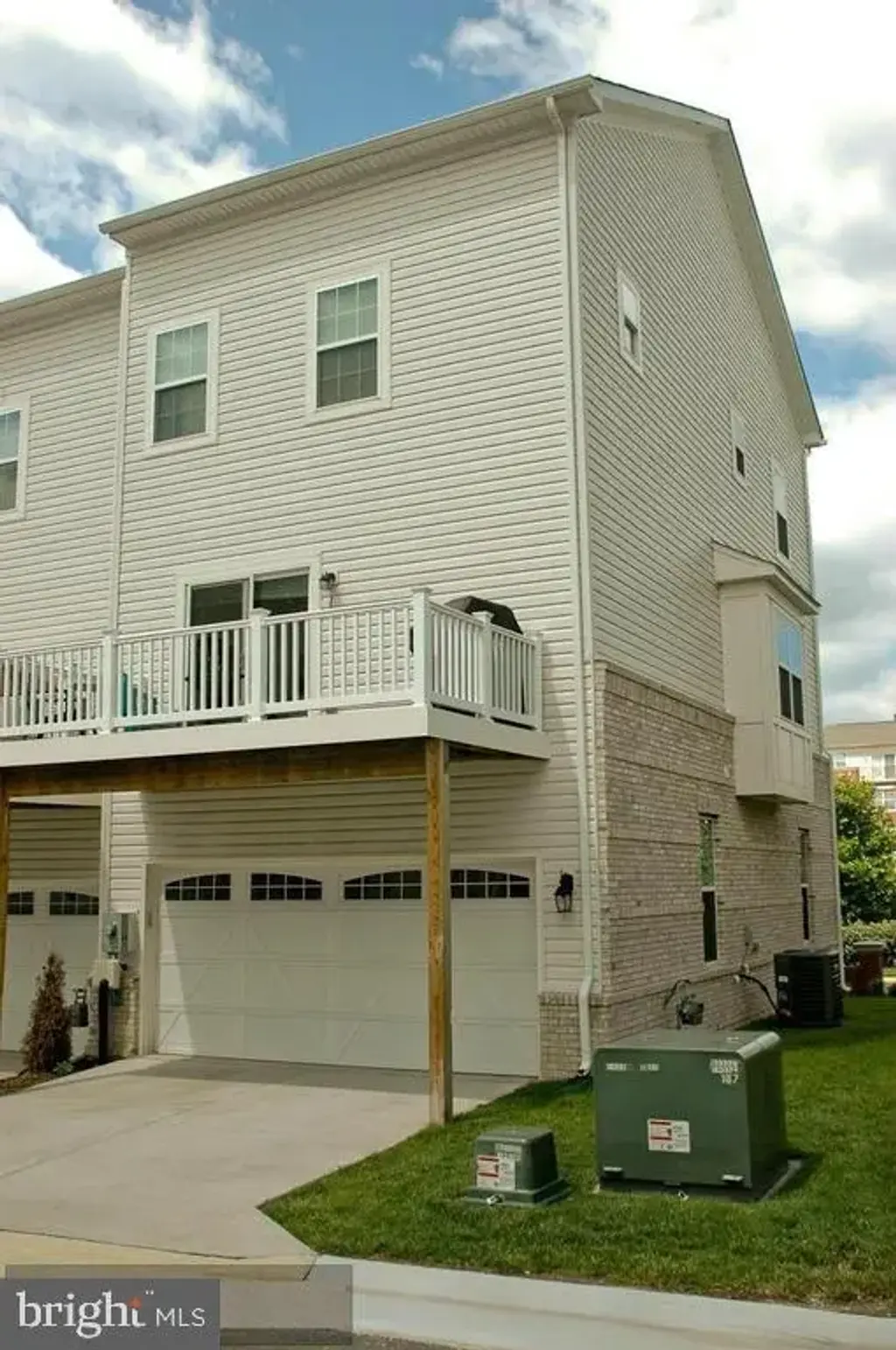 22698 Parkland Farms Ter, BRAMBLETON