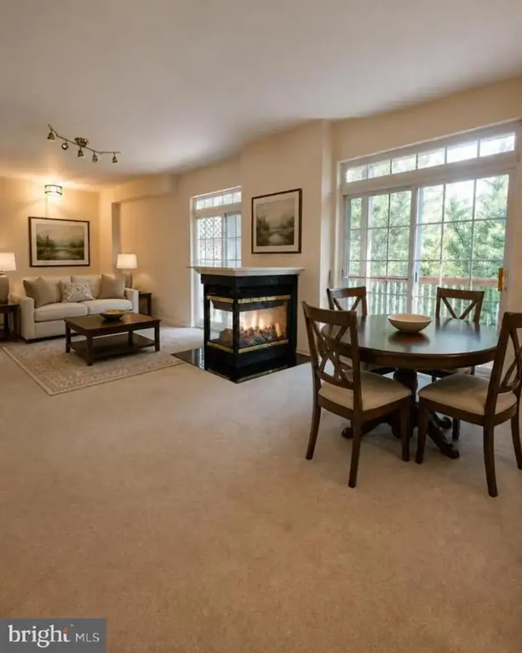 1832 Cedar Cove Way #101, WOODBRIDGE